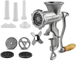 reczna-maszynka-do-mielenia-miesa-zeliwna-nr-10-nadziewarka-4-sita-3