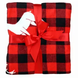 koc-swieta-natale-krata-czerwony-150-x-200-cm