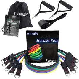 zestaw-5-gum-oporowych-do-cwiczen-w-domu-thefitlife-od-4-6-do-18-2-kg