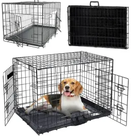 klatka-kennelowa-kojec-transporter-dla-psa-kota-61x42x485-cm-m-metalowa