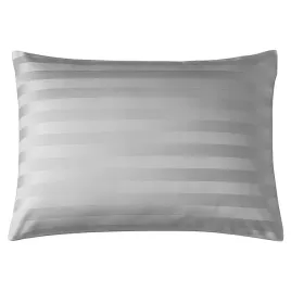 poszewka-na-poduszke-hotelowa-50percent-co-pes-satyna-paski-2cm-mari-szara-70x80