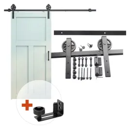 zestaw-do-drzwi-przesuwnych-barn-door-z-prowadnikiem-wzor-duze-kolo