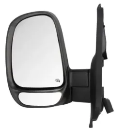 lusterko-ford-transit-94-00-lewe-krotkie-czarne-manualne