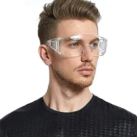okulary-ochronne-poliweglan-gogle-bezbarwne-bhp-przeciwodpryskowe-gogle-a