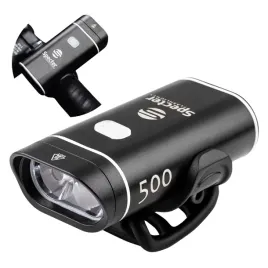 lampka-rowerowa-przednia-specter-500lm-usb-c-wodoodporna-aluminiowa
