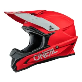 czerwony-matowy-kask-enduro-cross-atv-oneal-1srs-s