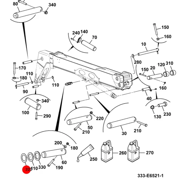jcb-podkladka-332-d8665-oryginal-76x52x2mm