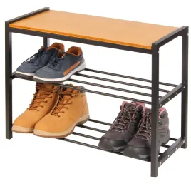 polka-stojak-regal-metalowy-na-buty-organizer-3-poz-z-drewniana-polka-3424