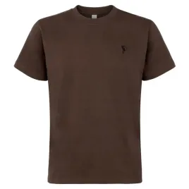t-shirtpodkoszulekkoszulka-mysliwska-bawelna250g-haft-jelen-oliwka-braz-m