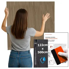 tapeta-samoprzylepna-wodoodporna-do-kuchni-na-sciane-meble-dab-klasyczny