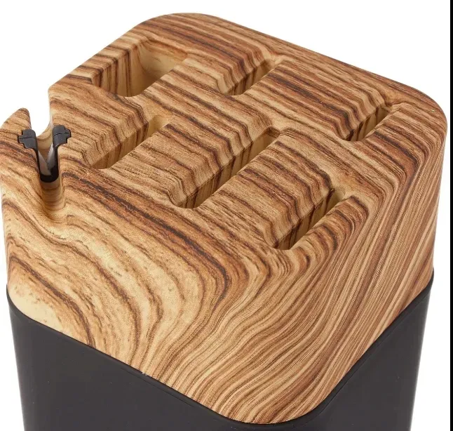 zestaw-komplet-5-nozy-kuchennych-blok-nozyczki-7-elementow-super-ostre