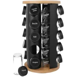 stojak-przyprawnik-na-przyprawy-ziola-obrotowy-20-sloikow-nakleiki-bambus
