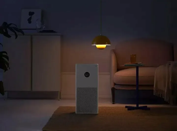 xiaomi-smart-air-purifier-4-lite-stan-opakowania-oryginalne