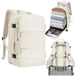 bagaz-podreczny-plecak-do-samolotu-turystyczny-wizzair-ryanair-bezowy