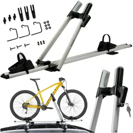 bagaznik-rowerowy-uchwyt-na-dach-rower-dachowy-hoalte-zamykany-aluminiowy