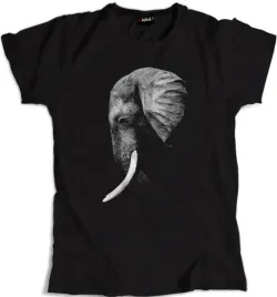 slon-koszulka-damska-ze-sloniem-t-shirt-roz-l