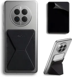 moft-skorzany-stojak-samoprzylepny-do-iphone-samsung-huawei-portfel-czarny