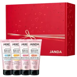 janda-4-balsamy-do-ciala-rozswietlenie-ujedrnienie-nawilzenie-prezent