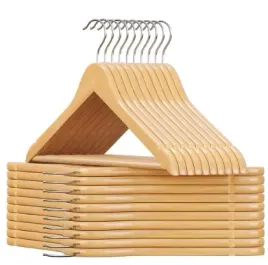 wieszaki-drewniane-ubraniowe-wiszace-do-garderoby-szafy-mocne-zestaw-20-szt