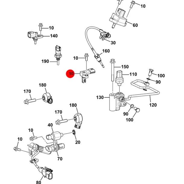 jcb-czujnik-tmap-320-b9534-ecomax-oryginal