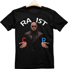 koszulka-meska-racist-rapist-t-shirt-matrix-100percent-bawelna-roz-l-wyprzedaz
