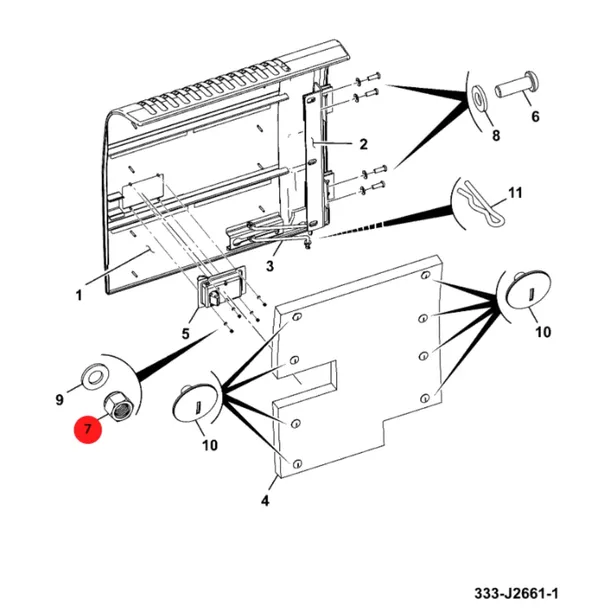 jcb-nakretka-m6-czesc-oryginal-1370-0103z