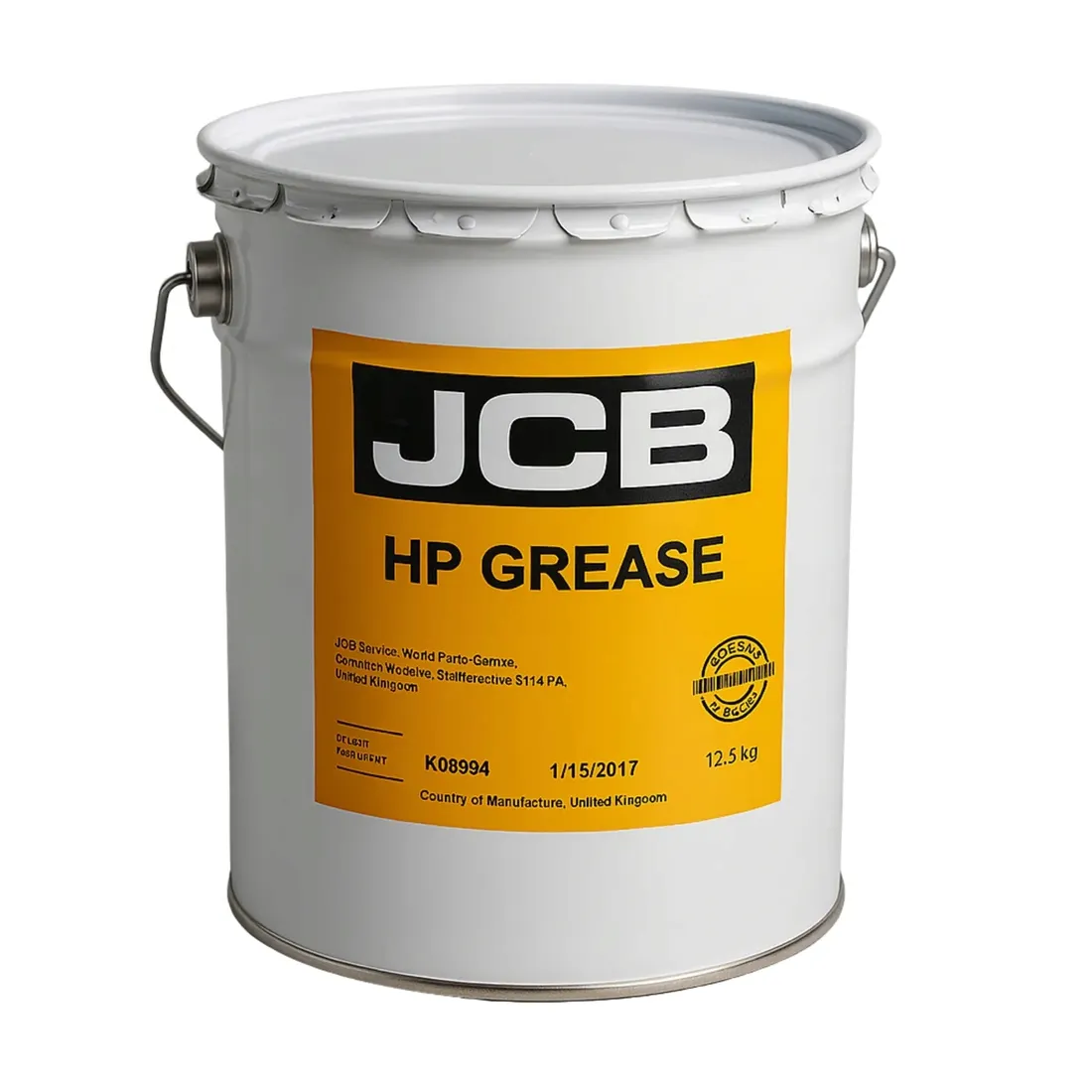 jcb-smar-hp-4003-2006-oryginal-125-kg-high-pressure