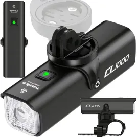 lampka-rowerowa-przednia-towild-1000lm-4000mah-powerbank-usb-akumulator