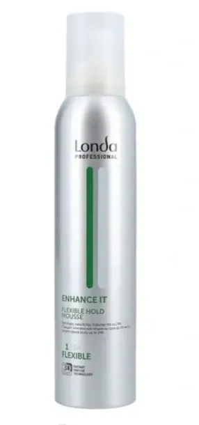londa-enhance-it-mousse-200-ml