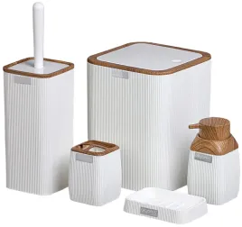 zestaw-komplet-lazienkowy-do-wc-lazienki-5-elem-bialy-drewno-kwadratowy