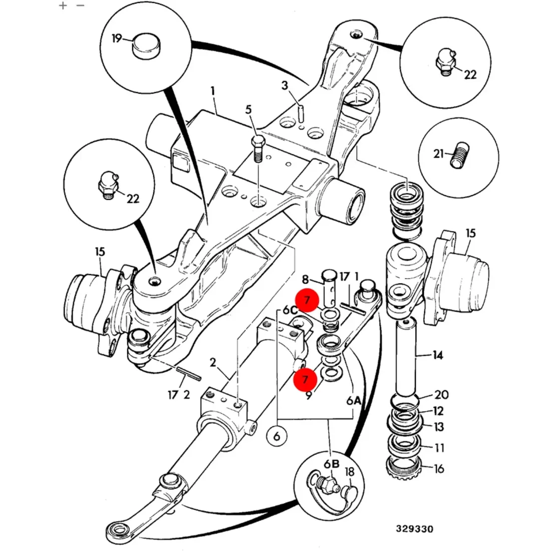 jcb-podkladka-sprezysta-823-00581-oryginal