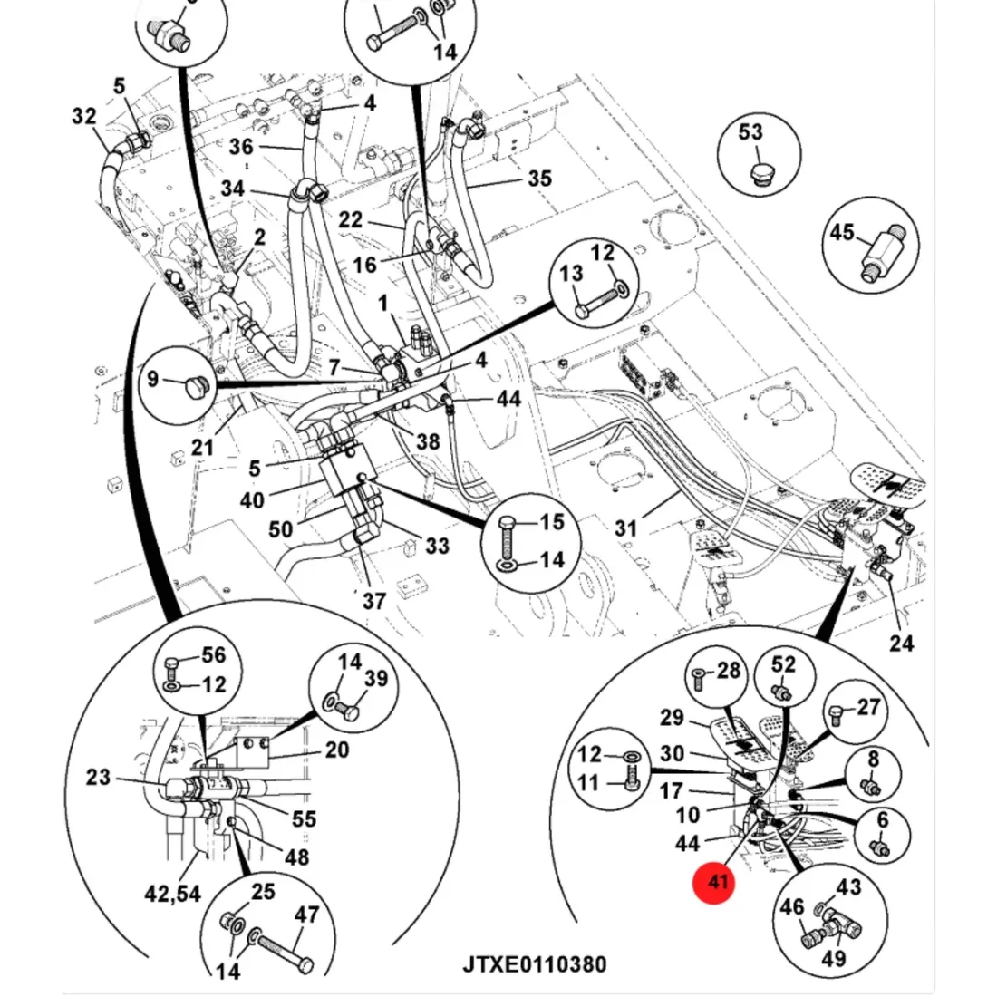 jcb-filtr-hydrauliki-oryginal-wklad-332-j9389