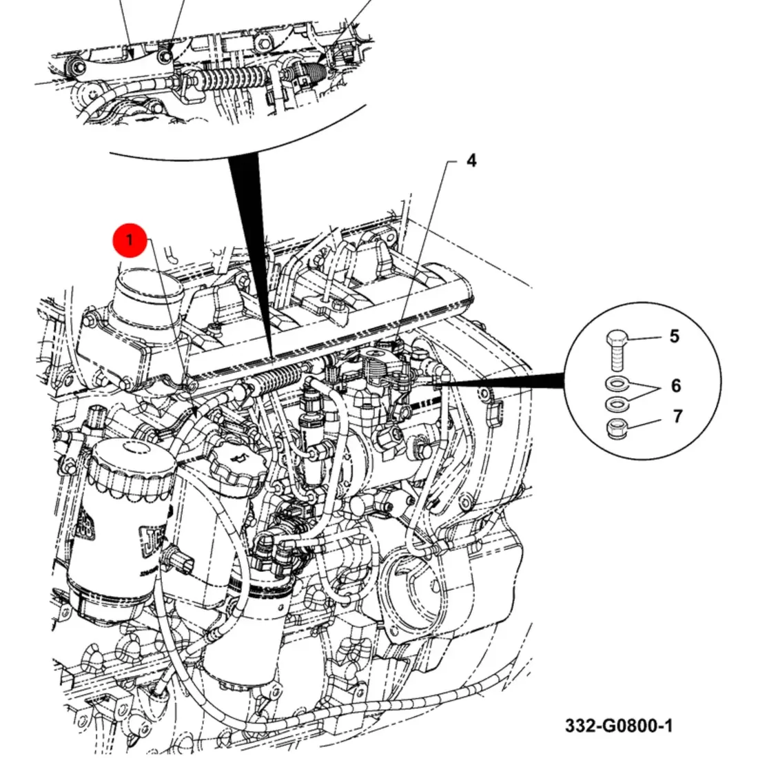 jcb-linka-gazu-332-g0802-oryginal-3cx-4cx