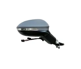 lusterko-vw-golf-viii-8-19-prawe-ele-ogrz-pamiec-line-assist-lampka