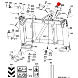 jcb-trojnik-hydrauliczny-816-90801-3-8bsp-oryginal