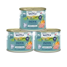 mokra-karma-dla-kota-baltica-smaki-regionow-monoproteinowa-indyk-3x185g