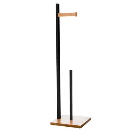 stojak-lazienkowy-na-papier-toaletowy-zestaw-wc-metalowy-czarny-bambus