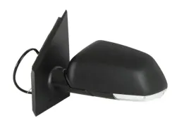 lusterko-vw-polo-05-09-lewe-czarne-mechaniczne-migacz