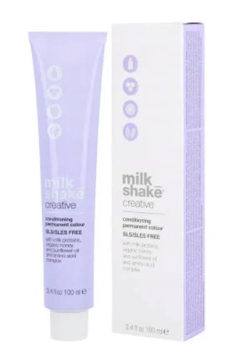 Milk Shake Creative 5.00 Farba 100 ml