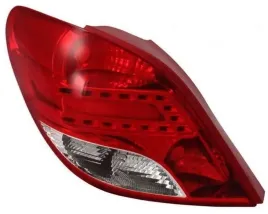 lampa-peugeot-207-led-2009-2013-lift-nowa