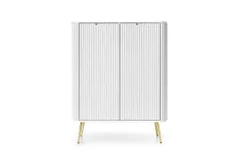 elegancka-szafka-biala-2d-129x103-cm-nozki-zlote-plyta-mdf