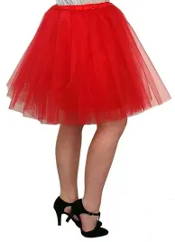-spodniczka-tiulowa-spodnica-z-podszewka-50-cm-tutu-152-170-czerwona