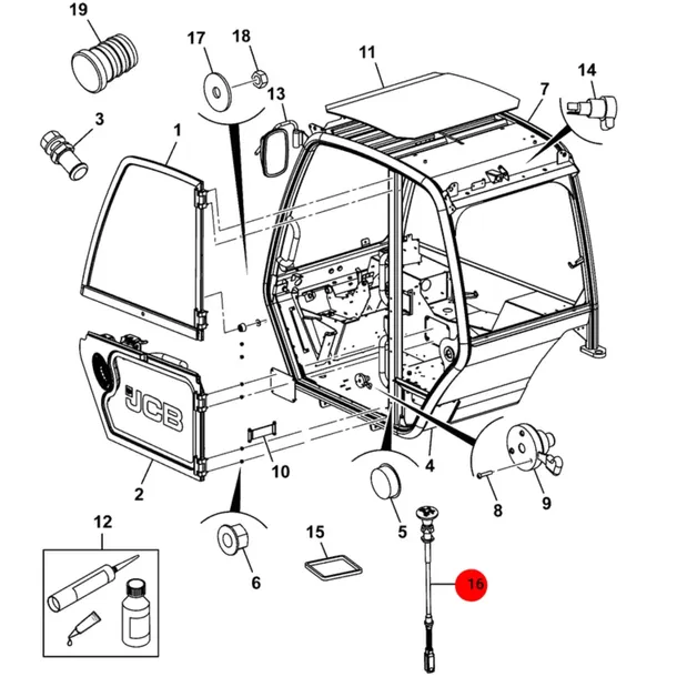 jcb-linka-schowka-narzedziowego-910-60116-oryginal-531-535