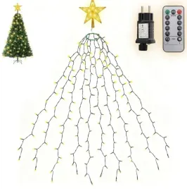 lampki-choinkowe-z-gwiazda-czubkiem-2m-430-diod-led
