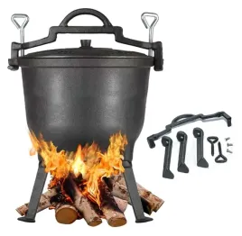 kociolek-zeliwny-garnek-wegierski-mysliwski-8l-na-ognisko-grill-duzy