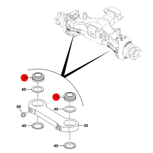 jcb-lozysko-458-m7036-oryginal-515-40-516-40