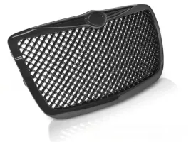 grill-chrysler-300-c-04-11-bentley-style-black