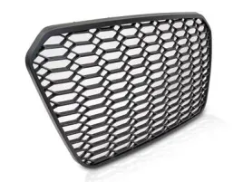grill-przedni-atrapa-audi-a6-c7-11-14-rs-6-2020-style-pdc-czarny-matowy