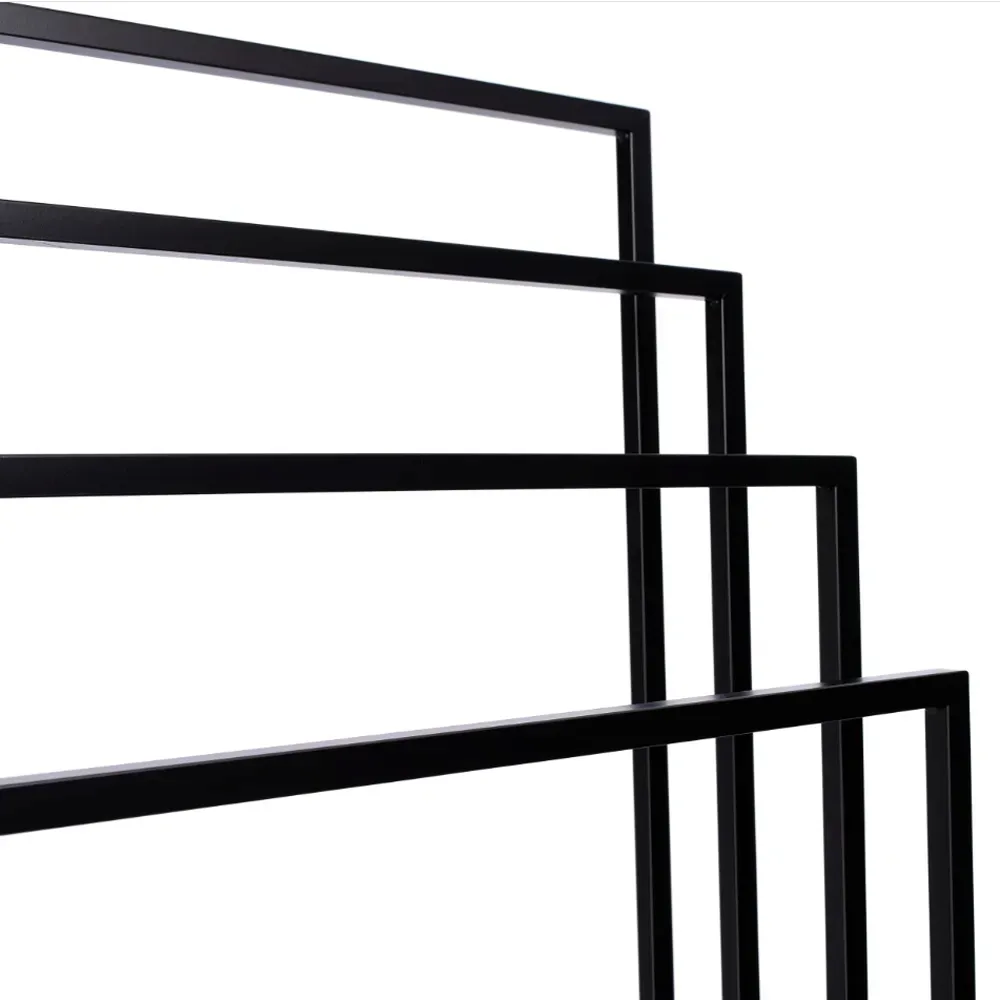stojak-wieszak-4-poziomowy-na-reczniki-wolnostojacy-lazienkowy-metal-loft-stan-nowy