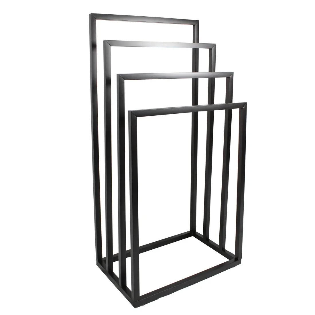 stojak-wieszak-4-poziomowy-na-reczniki-wolnostojacy-lazienkowy-metal-loft-stan-nowy